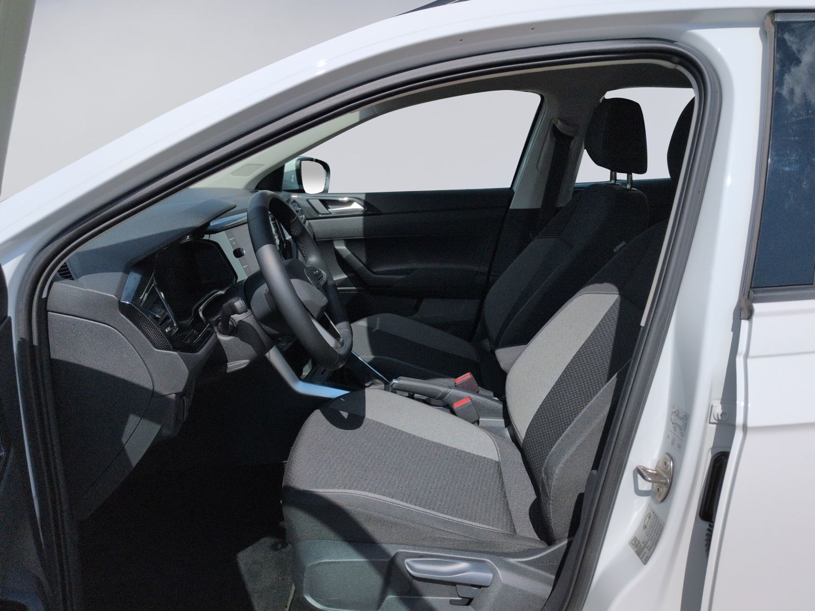 Taigo 1.0 TSI Life KLIMA+SHZ+APP