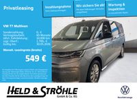 Volkswagen T7 Multivan - Vorschau Bild 1