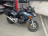 Honda CBF 600 - HONDA 2004 CBF600