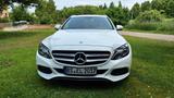 Mercedes-Benz 220 - Mercedes-Benz 220 aus 2014