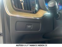 Volvo XC60 - Vorschau Bild 24
