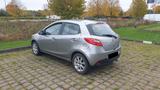 Mazda 2 mzr 1.3 Sitzheizung Euro5 Tüv - Mazda aus 2011: Mazda3