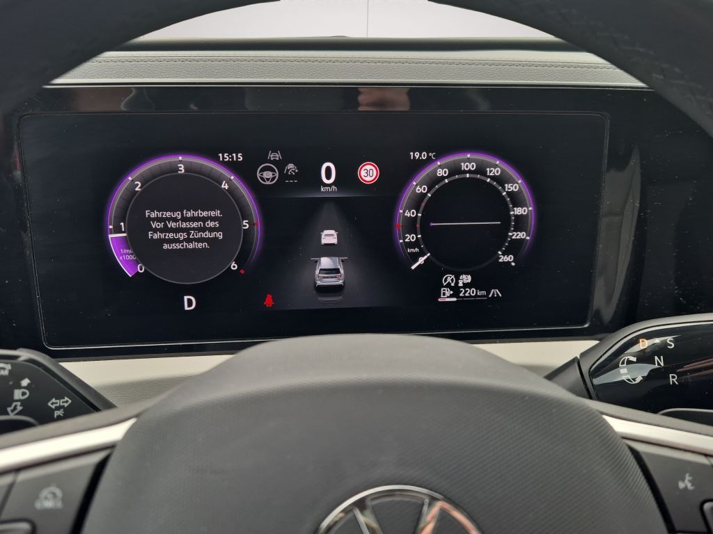 Volkswagen Tiguan 2.0 TDI SCR DSG Elegance foto 13