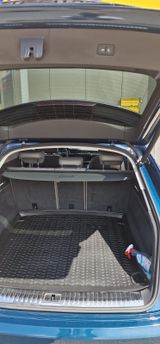 Audi Q8 50 TDI quattro tiptronic - - Audi Q8: Privatanbieter