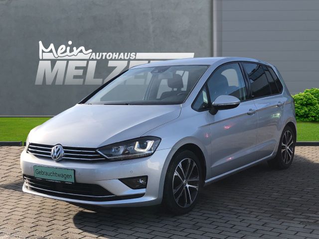 Volkswagen Golf Sportsvan ALLSTAR 1,4TSI 92kW +KLIMA+PDC+