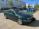 Jaguar X-Type 3 Liter V6 Executive Executive - Jaguar X-Type von privat