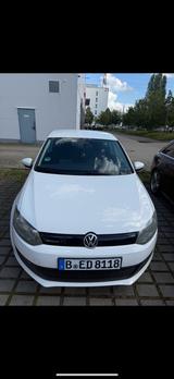 Volkswagen Polo 1.2 TDI BlueMotion BlueMotion - Volkswagen Polo aus 2011: Bluemotion