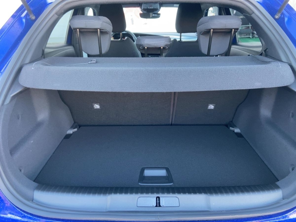 Opel Mokka - Bild 13