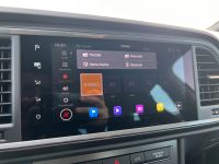 Cupra Ateca 2.0 TSI DSG 4Drive PANO AHK 360° 5J GAR bei Autohaus Landmann & Maier OHG
