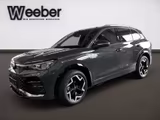 Volkswagen Tiguan 1.5 l eTSI DSG R-Line HeadUp Navi LED - Volkswagen Tiguan mit Hybrid-Antrieb