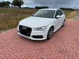 Audi A3 1.4 TFSI S line - TÜV NEU