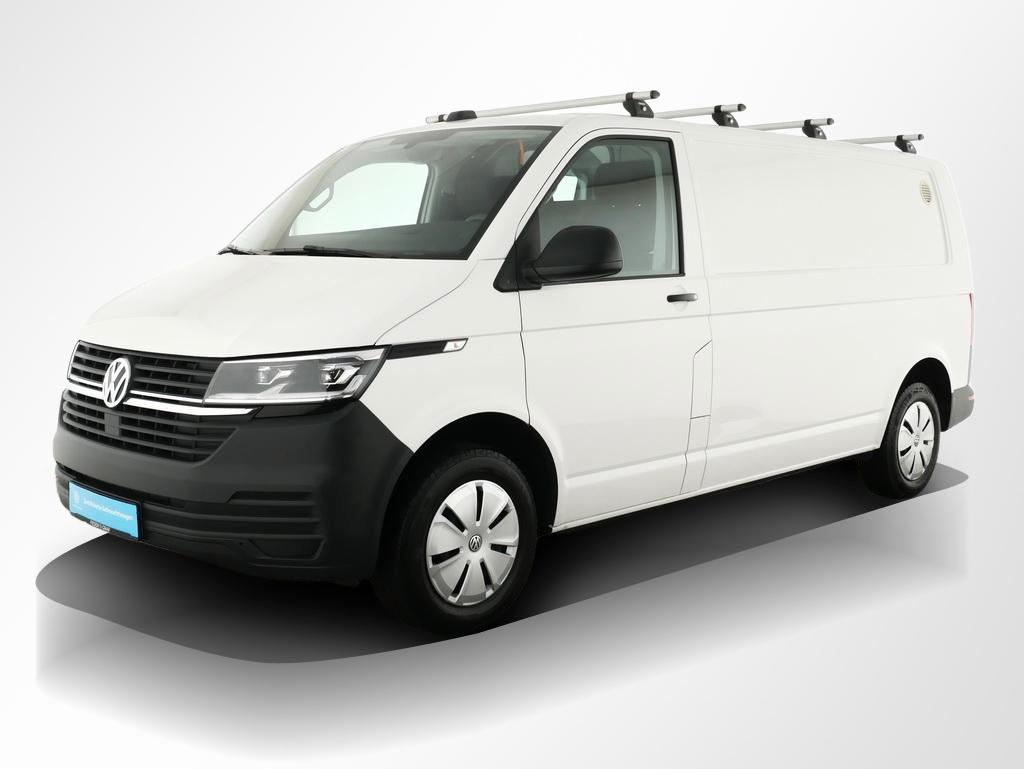 Volkswagen T6 andere T6.1 Kasten 2.0TDI LR LED PDC Heckklappe Komfort, миниатюра 17