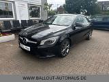 Mercedes-Benz CLA 180*2.HAND*PANO*KLIMA*NAVI*TEMPO*R-KAMERA* - Mercedes-Benz CLA-Class in Hamburg