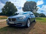 BMW 530D GT F07 - BMW 530 aus 2009: 530d