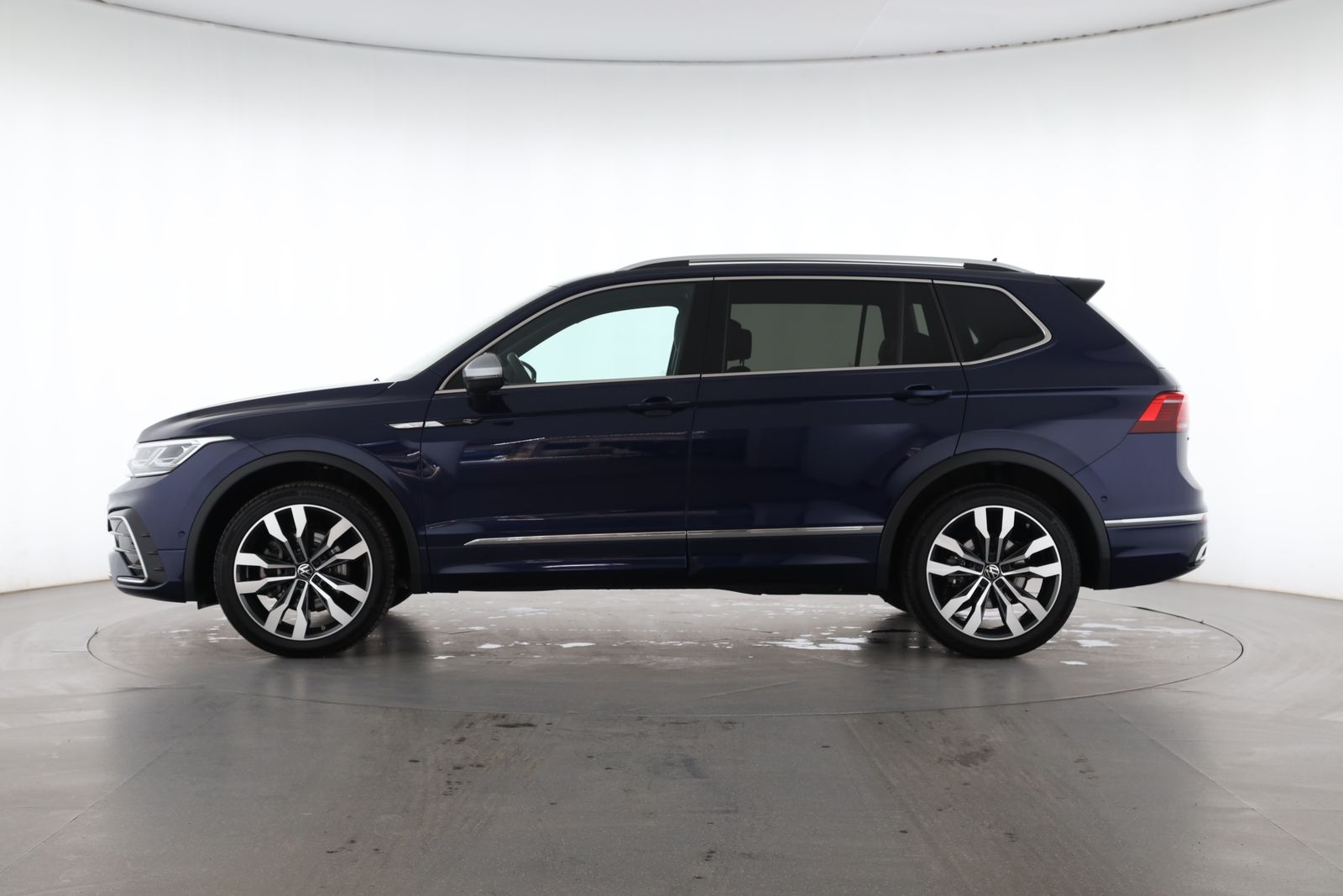 Volkswagen Tiguan Allspace - Bild 3