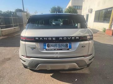 Land-Rover Range Rover Evoque - 6