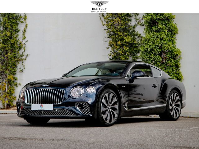 Bentley Continental GT 4.0 V8 Azure 4WD DCT