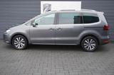 Volkswagen SHARAN 1.4 TSI HIGHLINE|7-SITZER|PANORAMA|NAVI - Volkswagen Sharan Gebrauchtwagen in Mülheim (Ruhr)