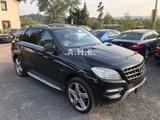 Mercedes-Benz ML 350 BlueTEC 4M*AMG 21"el.GSD*LUFT*XENON*AHK* - gebrauchte Mercedes-Benz ML 350 aus dem Jahr 2011