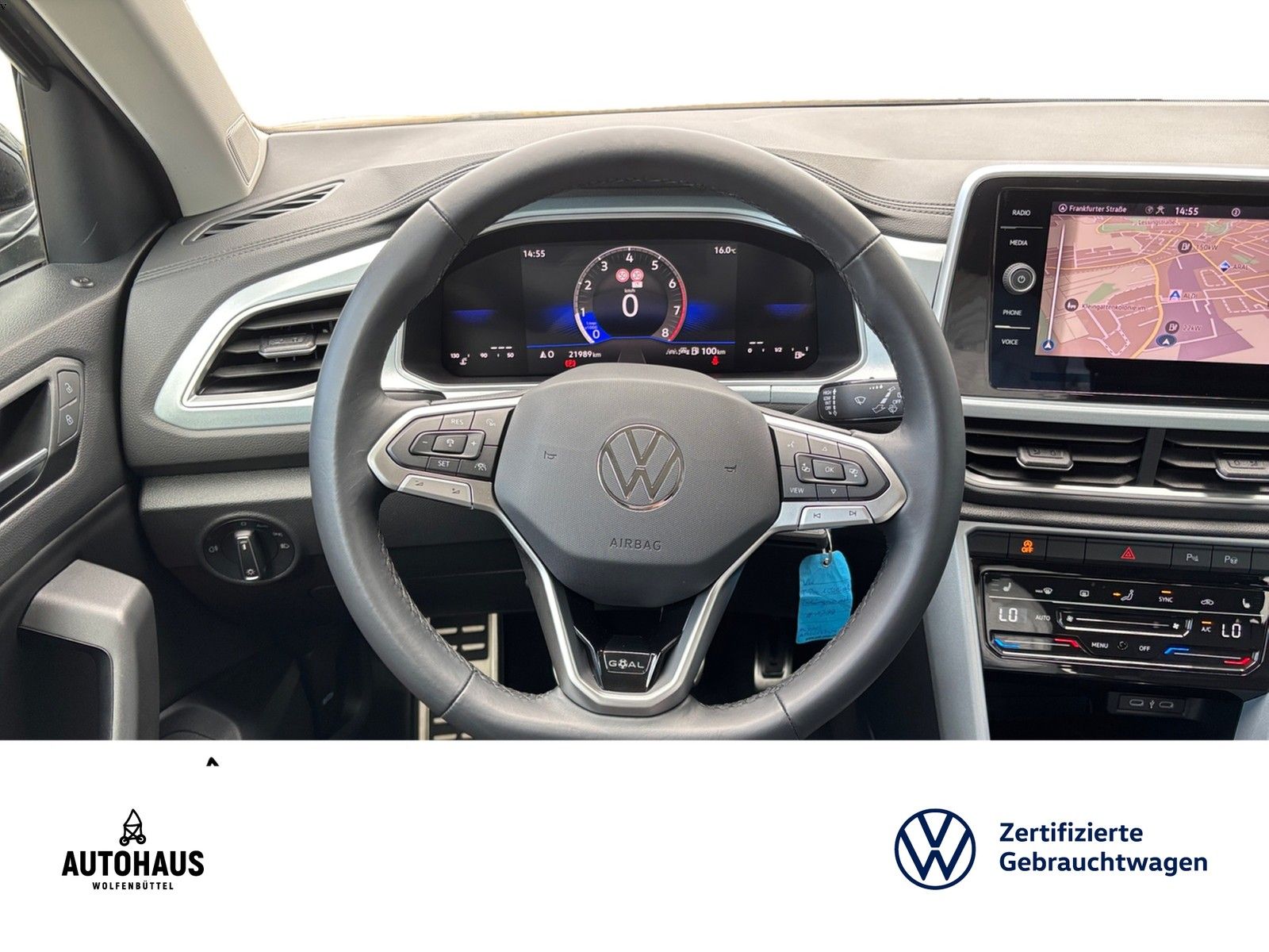 Volkswagen T-Roc - Bild 13