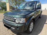 Land Rover Discovery 4 TDV6 HSE*2.Hd.*Vollausstattung* - Land Rover Discovery aus 2010