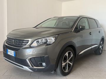 Peugeot 5008 - 2