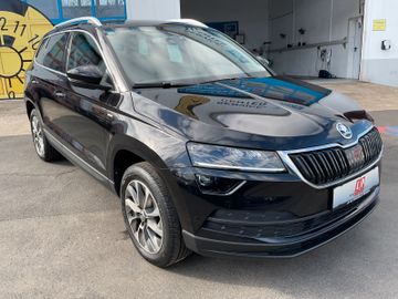 Skoda Karoq - 3