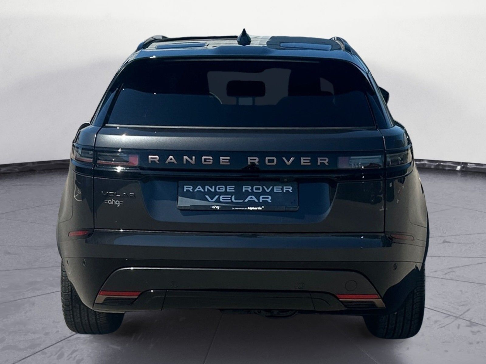 Land Rover Range Rover Velar - Bild 4