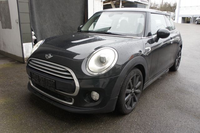 MINI COOPER Mini 3-trg. Cooper"NAVIPRF.BI-XEN.Ambl.LE