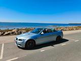 BMW M3 Cabrio  - BMW M3 aus 2008: Cabrio