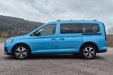 Ford Grand Tourneo Connect Active, Automatik, Kamera. - Ford Grand Tourneo aus 2022