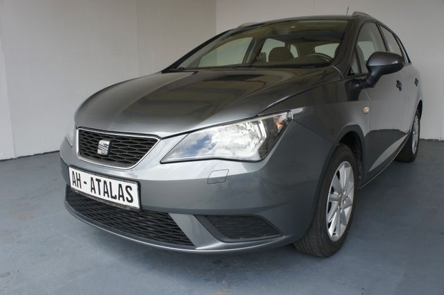 Seat Ibiza 1.2 Tdi ST Style Salsa"NAVI-SHZ-KLIMA-ALU"