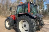 Valtra Valmet 6600-4 mit Frontkraftheber - Valtra Gebraucht