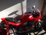 Suzuki Bandit GSF600S - SUZUKI 1997 BANDIT 600