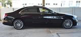 Mercedes-Benz S 500 LANG 48V AMG-LINE KEYLESS PANO FOND-ENTERT - Mercedes-Benz S 500 mit Hybrid-Antrieb