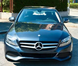 Mercedes C 180 - 6