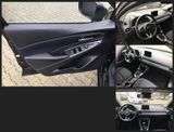 Mazda 2 SKYACTIV-G90 M Hybrid, Sports-l, NAVI, LED - Mazda 2: Schwarz