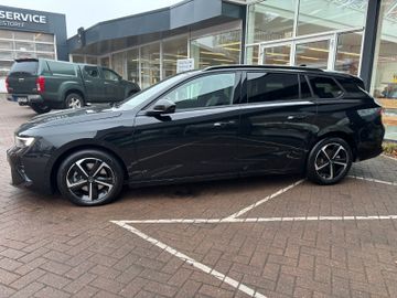 Bild 2 Opel Astra L Sports Tourer GS AT AHK