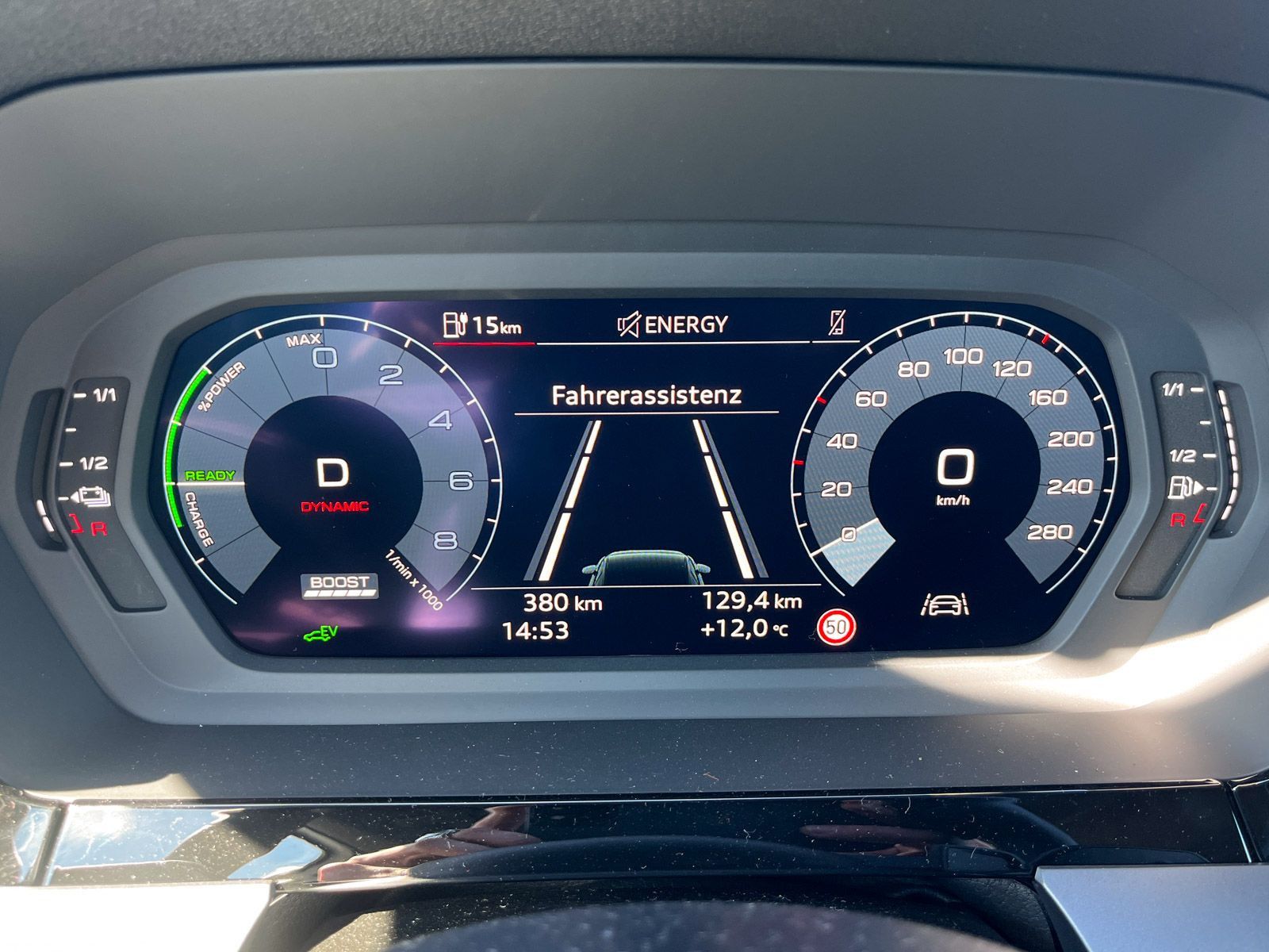 Audi A3 - Bild 14