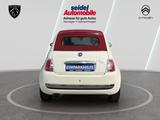 Fiat 500C 1,2 8V Lounge, Kliamtronic, Aluräder - Fiat in Aachen