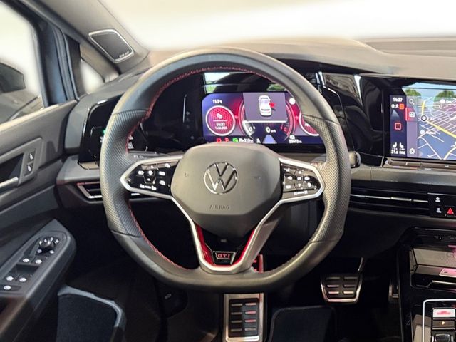 Golf VIII GTI Clubsport 2.0 TSI DSG IQLIGHT+PANO