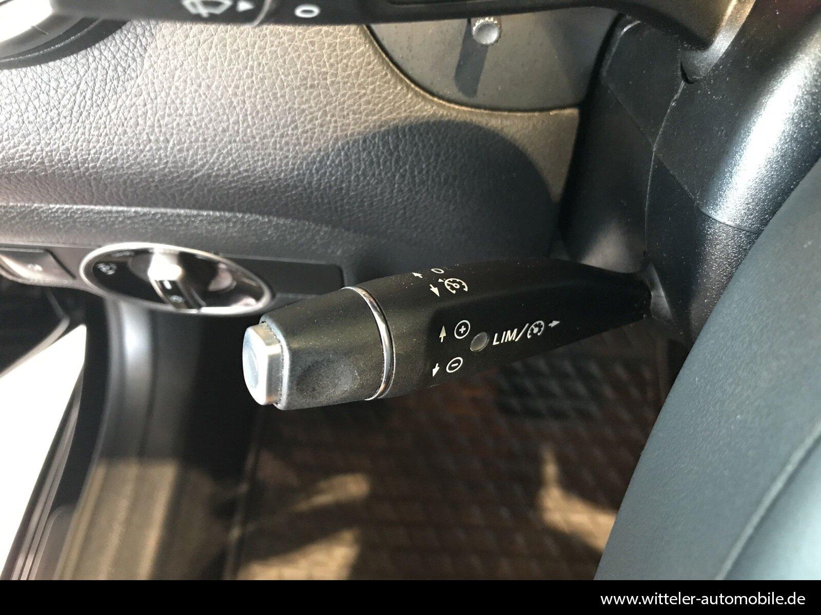 Mercedes-Benz CLA 200 Shooting Brake Urban AHK/LED/Navi/Klima