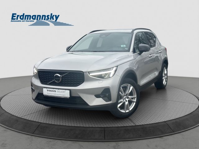 Volvo XC40 B4 Plus Dark/AHK/Pano/360K/19Zoll/ab 1,99%