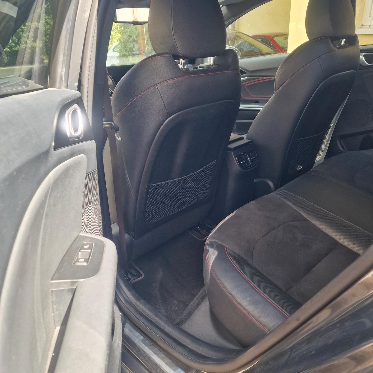 Kia pro_cee'd / ProCeed GT 1.6 T-GDI DCT GT 