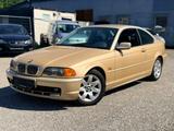 BMW 328Ci Automatik Navi Memory Xenon - BMW 328: Coupe