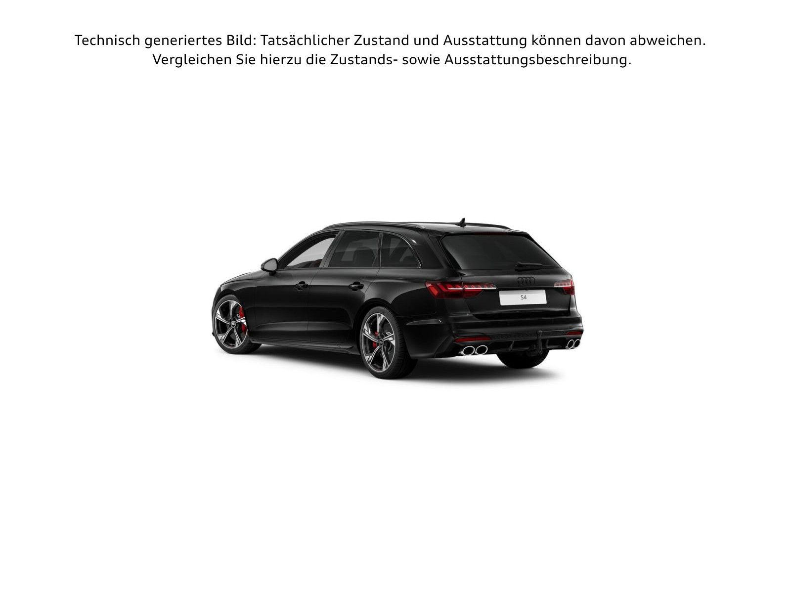 Audi S4 - Bild 4