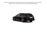 Audi S4 - Vorschau Bild 4