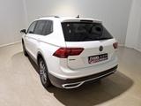 Volkswagen Tiguan Allspace 2.0 TDI Elegance 4Motion AHK|Mat - mit Diesel-Antrieb: Allradantrieb