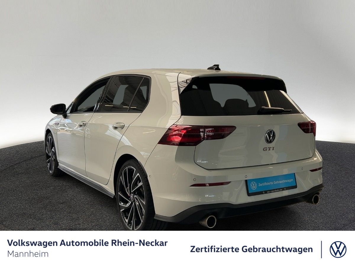 Volkswagen Golf - Bild 3