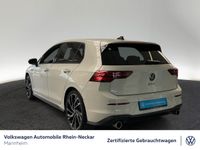 Volkswagen Golf - Vorschau Bild 3
